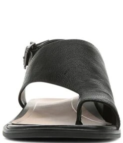 Vionic Ella Leather Toe Loop Thong Sandals -Hummel Winkel 00000000 zi 4bec9c2f 6d5e 4802 bf9f 1bc16f6cd2ea 04 ai