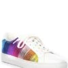 Kurt Geiger London Lane Metallic Rainbow Stripe Sneakers 1 Kurt Geiger London Lane Metallic Rainbow Stripe Sneakers -Hummel Winkel 00000000 zi 4ca93464 e4e6 4f74 9307 d332ef2f0248