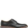 Johnston & Murphy Men's Upton Wingtip Oxfords