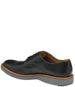 Johnston & Murphy Men's Upton Wingtip Oxfords -Hummel Winkel 00000000 zi 4cd22b46 b2bb 4964 84ee ff61e963ea30 04 ai