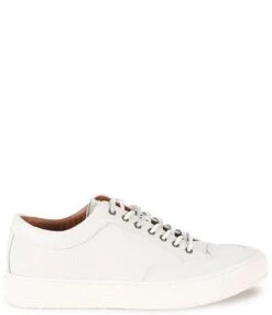 Frye Men's Hoyt Low Lace-Up Sneakers 13 Frye Men's Hoyt Low Lace-Up Sneakers -Hummel Winkel 00000000 zi 4cedd9c0 3ce3 4482 8980 3ab9bdfb3934 01 ai