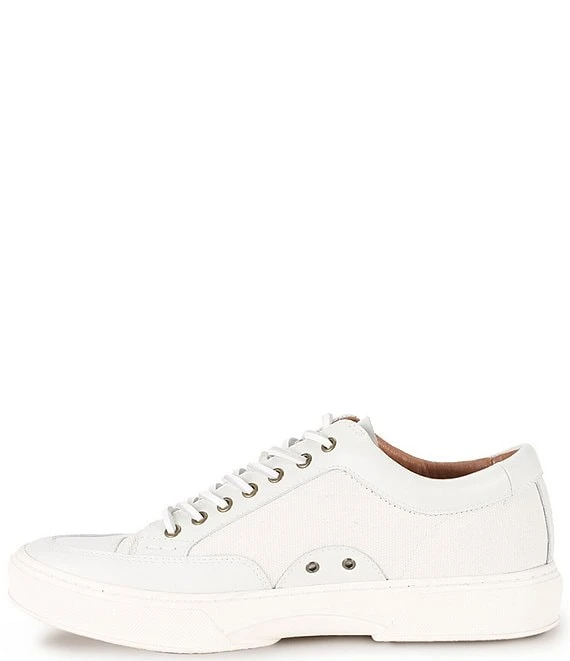 Frye Men's Hoyt Low Lace-Up Sneakers 6 Frye Men's Hoyt Low Lace-Up Sneakers - Afbeelding 4