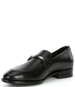 Hugo Boss Men's Colby Bit Leather Loafers -Hummel Winkel 00000000 zi 4d1f62a8 78d6 4060 88af 27225b83996b 03 ai