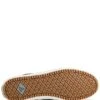 Sperry Women's Crest Side Zip Suede Chukkas
