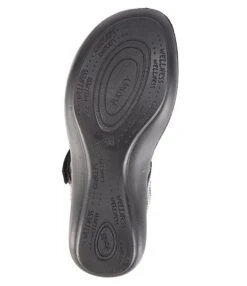 Romika Ibiza 86 Backstrap Leather Sandals -Hummel Winkel 00000000 zi 4f1a55dc 2d9e 40d1 adaa 29083462b9a1 05 ai