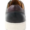 Bruno Magli Men's Dante Leather Sneakers