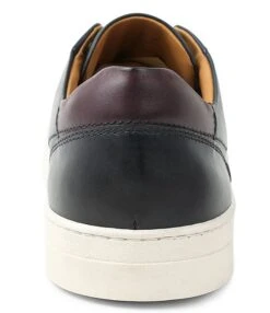 Bruno Magli Men's Dante Leather Sneakers