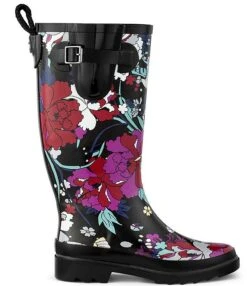 Sakroots Rhythm Rain Boots -Hummel Winkel 00000000 zi 50c05098 0695 4118 b803 f332ffab061c 01 ai