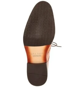 Cole Haan Men's Modern Essentials Wingtip Oxfords -Hummel Winkel 00000000 zi 50fe0a1f df02 4ed0 90f3 643a1624843b 05 ai