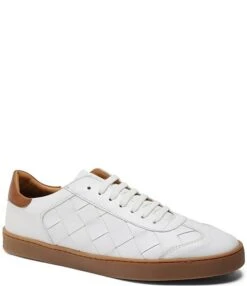 Bruno Magli Men's Bono Woven Sneakers 11 Bruno Magli Men's Bono Woven Sneakers -Hummel Winkel 00000000 zi 5312da72 dfb5 41fc 8685 6cb194499597
