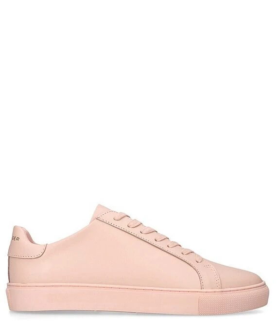 Kurt Geiger London Men's Lennon Leather Sneakers 5 Kurt Geiger London Men's Lennon Leather Sneakers - Afbeelding 3