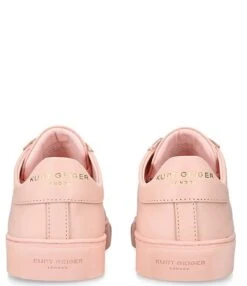 Kurt Geiger London Men's Lennon Leather Sneakers 9 Kurt Geiger London Men's Lennon Leather Sneakers -Hummel Winkel 00000000 zi 5461bafd bad8 4c39 8dbf d3da828a7d75 03 ai