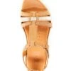 ECCO Flash Leather T-Strap Sandals 2 ECCO Flash Leather T-Strap Sandals -Hummel Winkel 00000000 zi 56f3e917 03f5 4641 b656 4a908365762a 04 ai