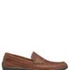 Johnston & Murphy Men's Emmett Penny Loafers -Hummel Winkel 00000000 zi 57885004 94d2 4ee2 9dad 121003a17c7c 01 ai