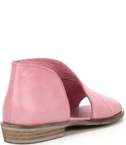 Free People Mont Blanc Leather Asymmetrical Sandals -Hummel Winkel 00000000 zi 579a52c0 6eb8 47b1 b998 49b102ee0ab7 01 ai