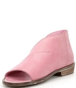 Free People Mont Blanc Leather Asymmetrical Sandals -Hummel Winkel 00000000 zi 579a52c0 6eb8 47b1 b998 49b102ee0ab7 03 ai