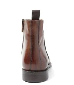 Bruno Magli Men's Nomad Leather Boots 9 Bruno Magli Men's Nomad Leather Boots -Hummel Winkel 00000000 zi 58256db5 4a18 4ea0 9fa3 6db71e9b71dc 02 ai