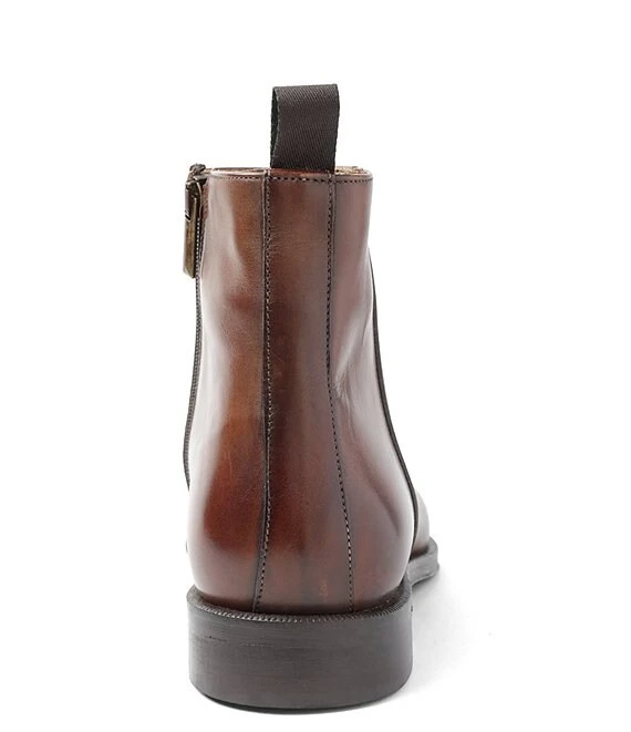 Bruno Magli Men's Nomad Leather Boots 5 Bruno Magli Men's Nomad Leather Boots - Afbeelding 3