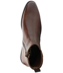 Bruno Magli Men's Nomad Leather Boots 10 Bruno Magli Men's Nomad Leather Boots -Hummel Winkel 00000000 zi 58256db5 4a18 4ea0 9fa3 6db71e9b71dc 03 ai