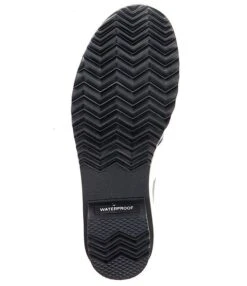 Sorel Women's Tofino II Faux Fur Lace-Up Waterproof Cold Weather Boots