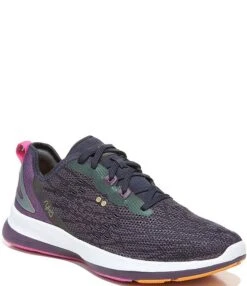 Ryka Dauntless Lace-Up Walking Shoes -Hummel Winkel 00000000 zi 5a08b4bd 3f59 438f b824 14dd26ef2822