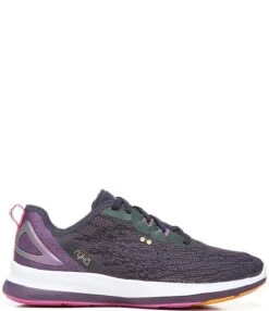 Ryka Dauntless Lace-Up Walking Shoes -Hummel Winkel 00000000 zi 5a08b4bd 3f59 438f b824 14dd26ef2822 01 ai