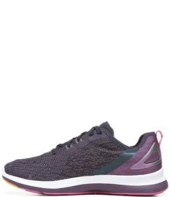 Ryka Dauntless Lace-Up Walking Shoes -Hummel Winkel 00000000 zi 5a08b4bd 3f59 438f b824 14dd26ef2822 03 ai