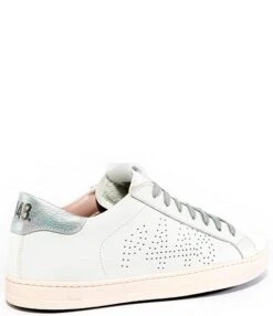 P448 John Classic Metallic Leather Sneakers -Hummel Winkel 00000000 zi 5bd3421d e83a 484f b226 2560aea79804 01 ai