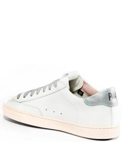 P448 John Classic Metallic Leather Sneakers -Hummel Winkel 00000000 zi 5bd3421d e83a 484f b226 2560aea79804 02 ai