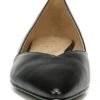 Naturalizer Havana Leather Slip-On Dress Flats -Hummel Winkel 00000000 zi 5ca585b3 b05c 49d3 ad6f 0161b434f7a6 05 ai