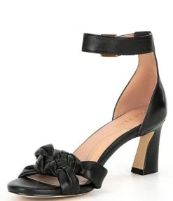 Cole Haan Adella Braided Leather Dress Sandals -Hummel Winkel 00000000 zi 5e4d2200 9094 4f53 bf08 21bd200d14d6 03 ai