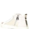 Vintage Havana Axel Star Leather Suede High Top Zip Sneakers -Hummel Winkel 00000000 zi 5e8b7d0c e189 4c45 a6ce aa80738dfee9 02 ai