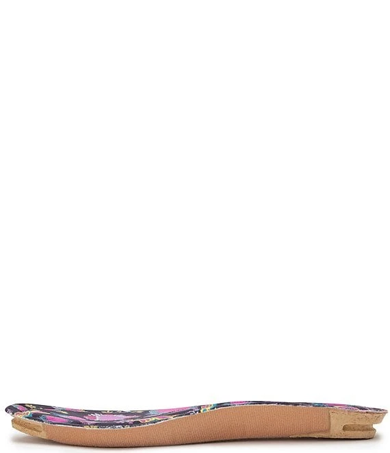 Alegria Frida Print Replacement Footbeds 6 Alegria Frida Print Replacement Footbeds - Afbeelding 4