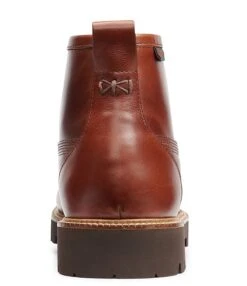 G.H. Bass Men's Wallace Mixed Media Ranger Boots -Hummel Winkel 00000000 zi 5ef330f0 865e 43fc 9e9a 6bf077687c8f 02 ai