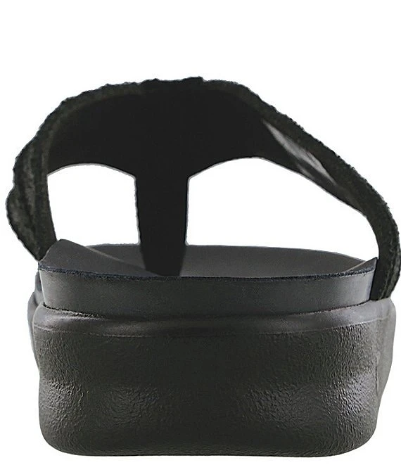 SAS Men's Escape Thong Sandals 7 SAS Men's Escape Thong Sandals - Afbeelding 5