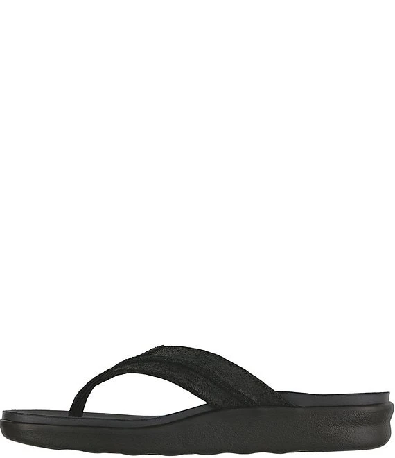 SAS Men's Escape Thong Sandals 6 SAS Men's Escape Thong Sandals - Afbeelding 4