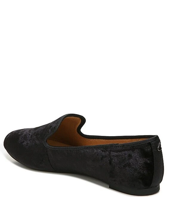 Circus NY Crissy Velvet Flat Loafers 7 Circus NY Crissy Velvet Flat Loafers - Afbeelding 5