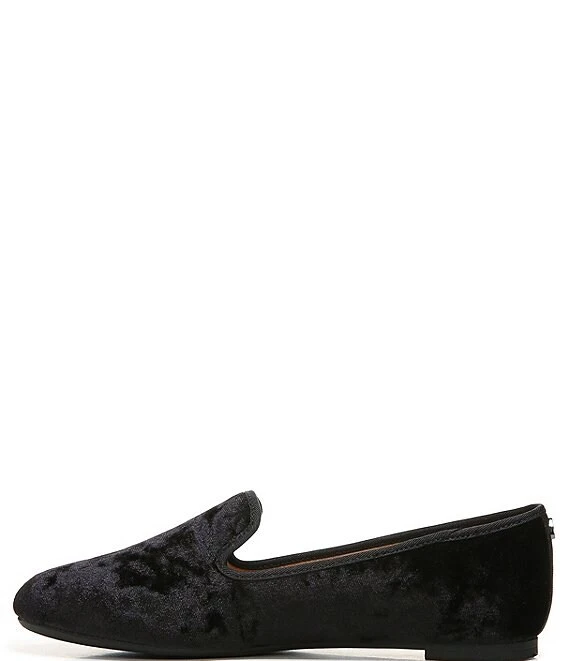 Circus NY Crissy Velvet Flat Loafers 4 Circus NY Crissy Velvet Flat Loafers - Afbeelding 2