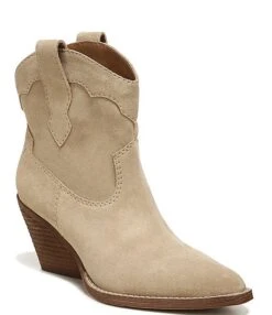 Zodiac Roslyn Suede Western Booties 10 Zodiac Roslyn Suede Western Booties -Hummel Winkel 00000000 zi 60ca9311 add7 452b 9ef7 0fbca4e6a8c5
