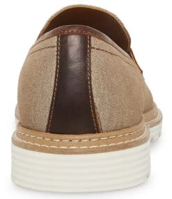 Steve Madden Men's Ewald Slip-On Penny Loafers