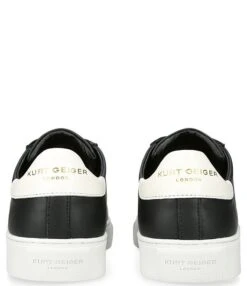 Kurt Geiger London Men's Lennon Leather Rainbow Sneakers -Hummel Winkel 00000000 zi 62a18c1a 92c0 4cca 84ae 5c453688c200 02 ai