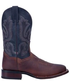 Dan Post Men's Winslow 11#double; Leather Western Boots -Hummel Winkel 00000000 zi 6342d8a4 240b 4556 a4c7 182dd0499a4f 01 ai