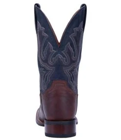 Dan Post Men's Winslow 11#double; Leather Western Boots -Hummel Winkel 00000000 zi 6342d8a4 240b 4556 a4c7 182dd0499a4f 02 ai