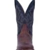 Dan Post Men's Winslow 11#double; Leather Western Boots -Hummel Winkel 00000000 zi 6342d8a4 240b 4556 a4c7 182dd0499a4f 04 ai