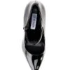 Steve Madden Maisie Patent Ankle Strap Platform Pumps -Hummel Winkel 00000000 zi 63682f06 f964 46e8 9d06 e2db51db8885 06 ai