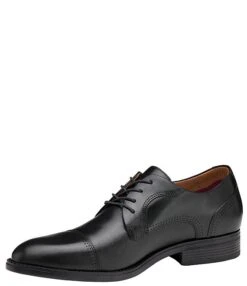 Johnston & Murphy Men's Hawthorn Cap Toe Oxfords 10 Johnston & Murphy Men's Hawthorn Cap Toe Oxfords -Hummel Winkel 00000000 zi 64c3c03a 6c88 4ce3 8f96 17d7ebfc7be5 05 ai