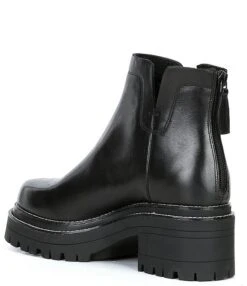 Gianni Bini Griffyn Leather Lug Sole Platform Booties 11 Gianni Bini Griffyn Leather Lug Sole Platform Booties -Hummel Winkel 00000000 zi 653fd195 d4ee 4c51 8be4 f3b16413e88c 02 ai