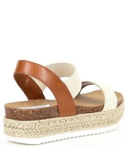 Steve Madden Jaklin Platform Espadrille Banded Sandals -Hummel Winkel 00000000 zi 66829922 e68b 48c4 9c87 ab83ebfa8d69 01 ai