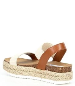 Steve Madden Jaklin Platform Espadrille Banded Sandals -Hummel Winkel 00000000 zi 66829922 e68b 48c4 9c87 ab83ebfa8d69 02 ai