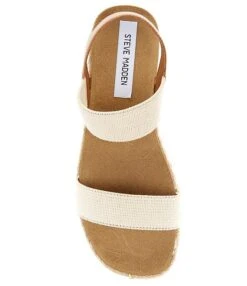 Steve Madden Jaklin Platform Espadrille Banded Sandals -Hummel Winkel 00000000 zi 66829922 e68b 48c4 9c87 ab83ebfa8d69 04 ai